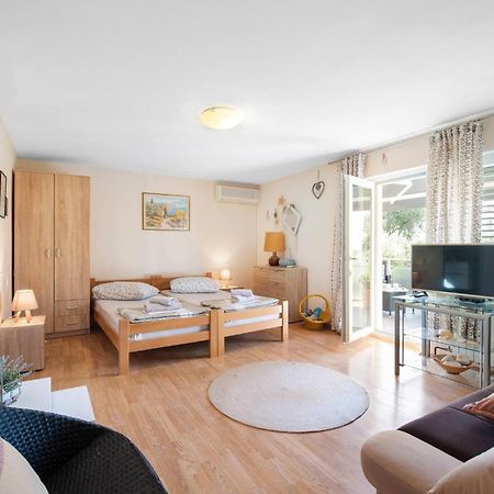 Apartments Nena Brodarica  Dış mekan fotoğraf