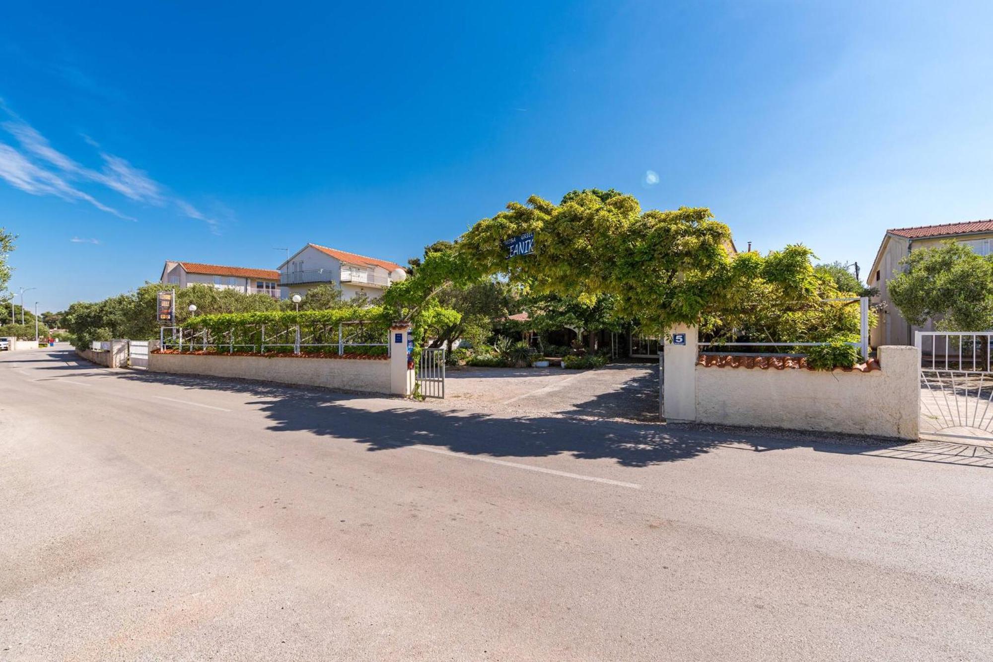 Apartments Nena Brodarica  Dış mekan fotoğraf
