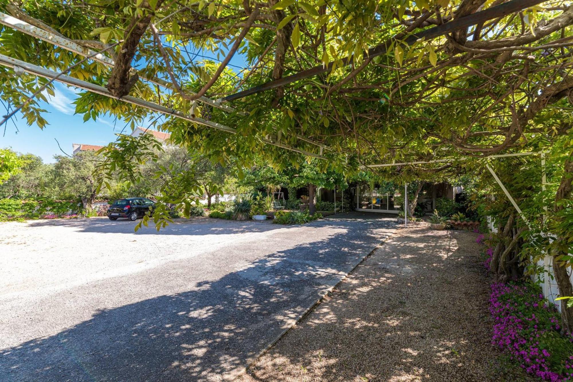 Apartments Nena Brodarica  Dış mekan fotoğraf